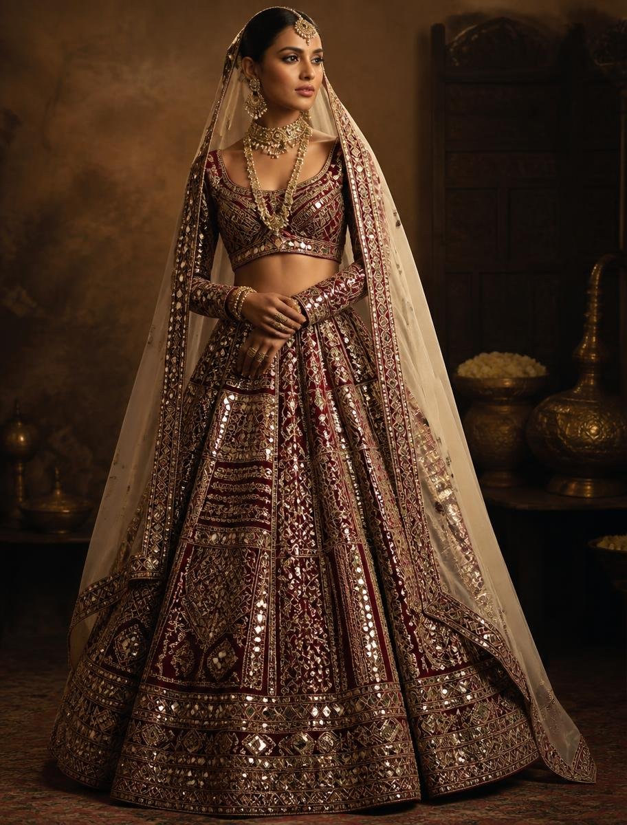 Bridal Collection